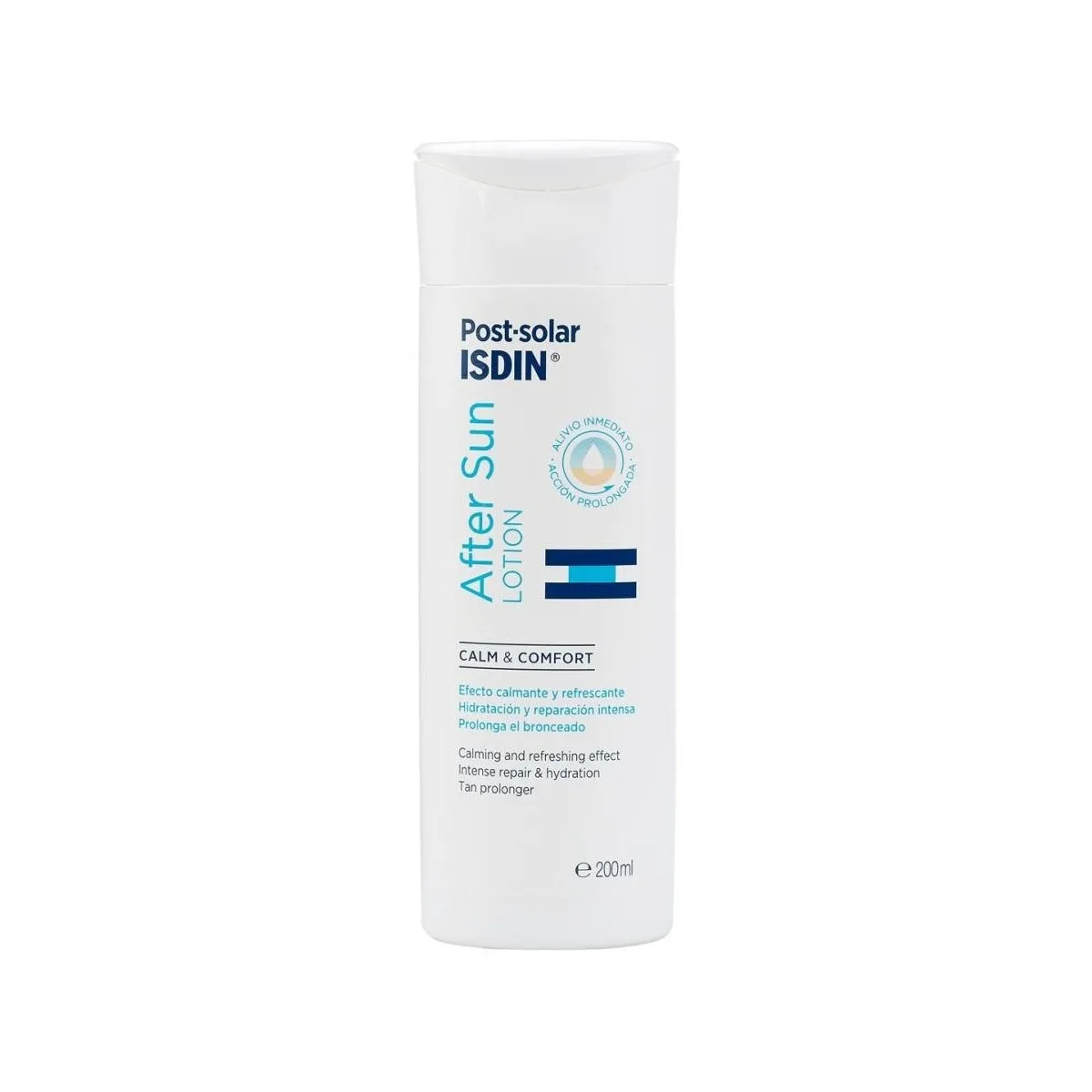 Isdin After Sun 200 ml