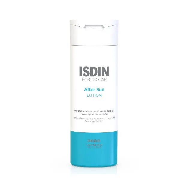Isdin Aftersun 200 ml