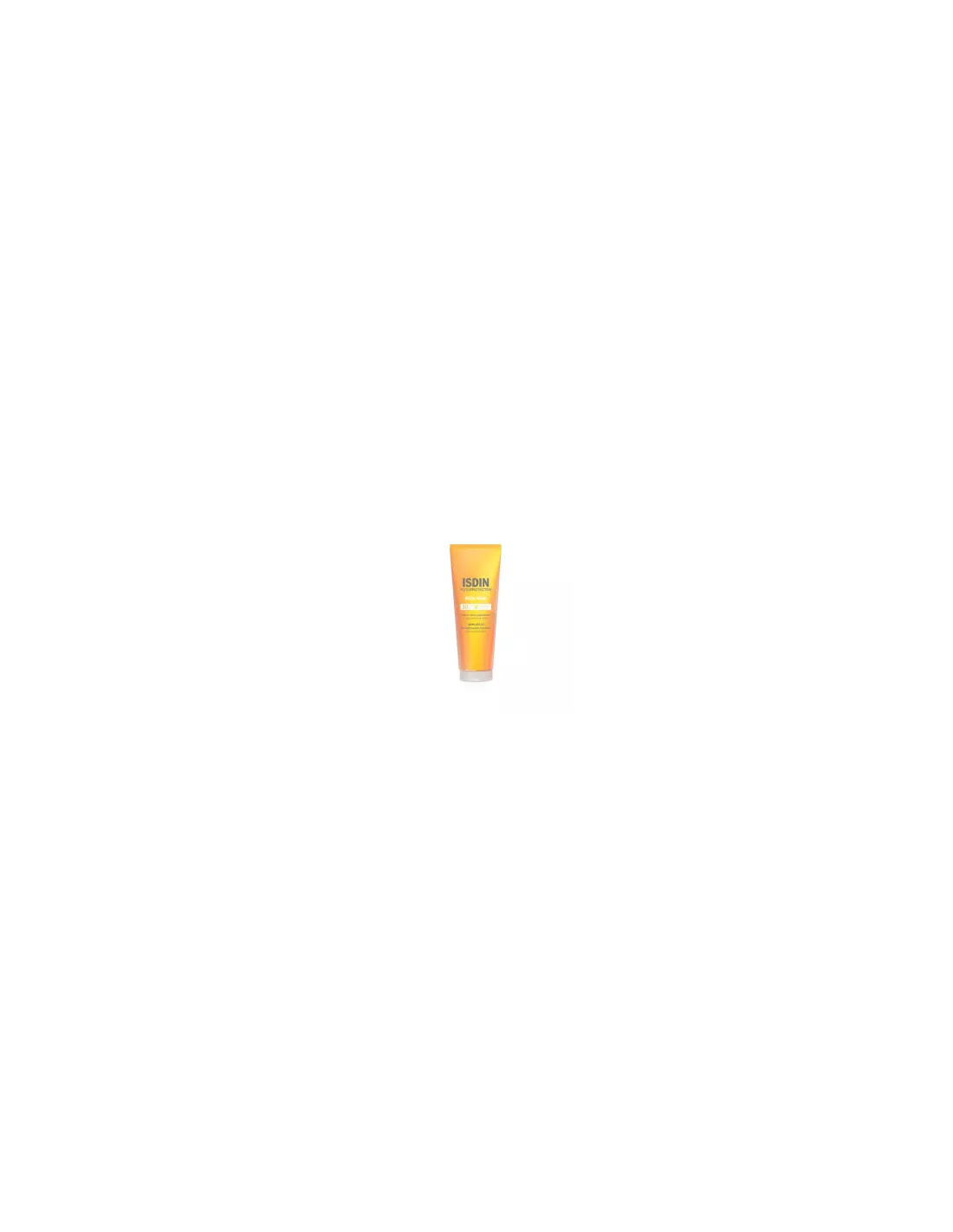 ISDIN FOTOPROTECTOR BODY GLOW SPF 30 200ML