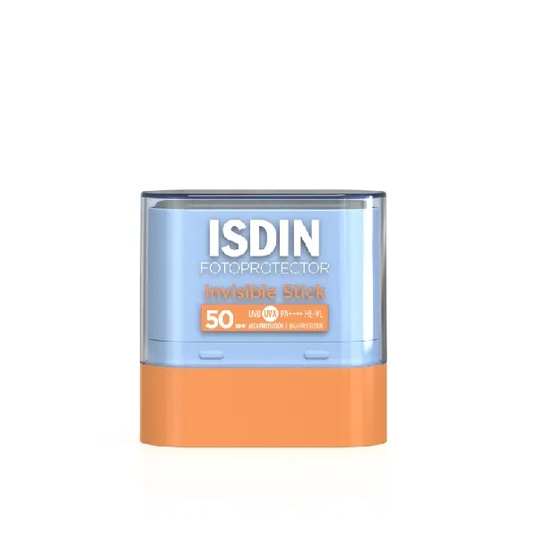 Isdin Fotoprotector Stick Invisible SPF50+