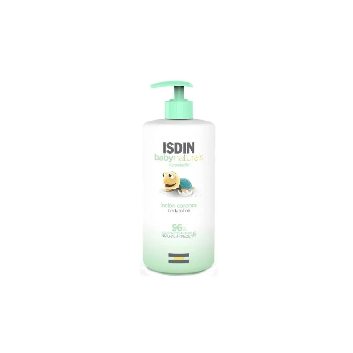 Isdin - Loción Corporal 750 ml Babynaturals