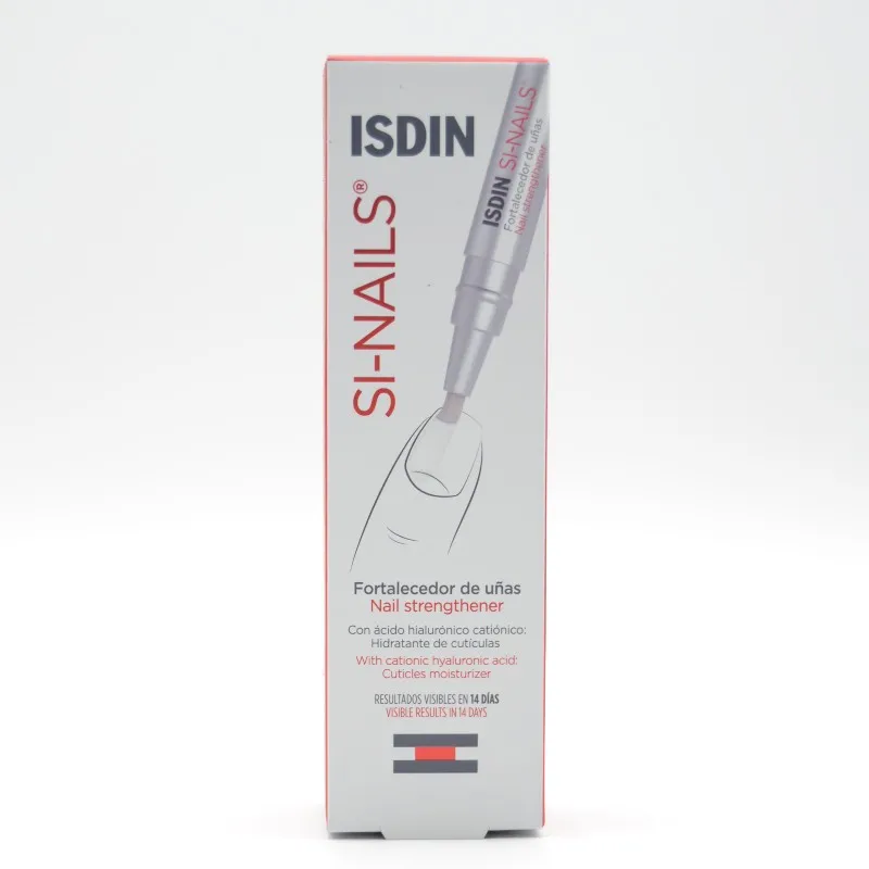 ISDIN SI-NAILS LAPIZ FORTALECEDOR