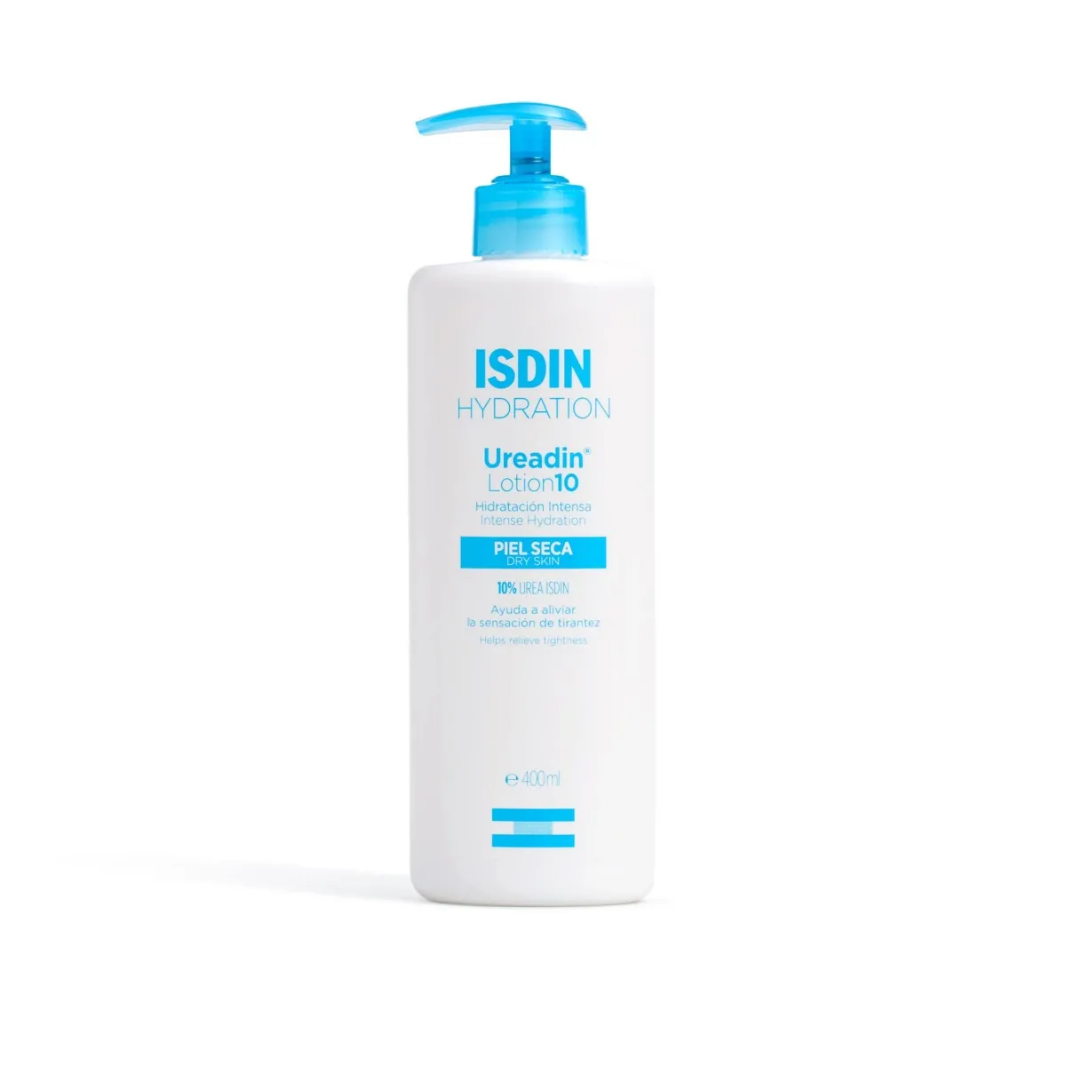 Isdin Ureadin Lotion 10 400 ml