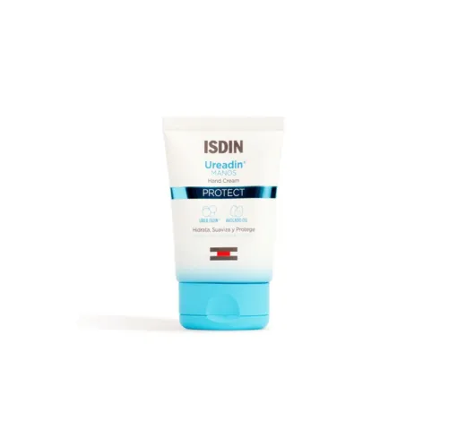 Ureadin Crema Manos Hidratante, 50 ml. - Isdin