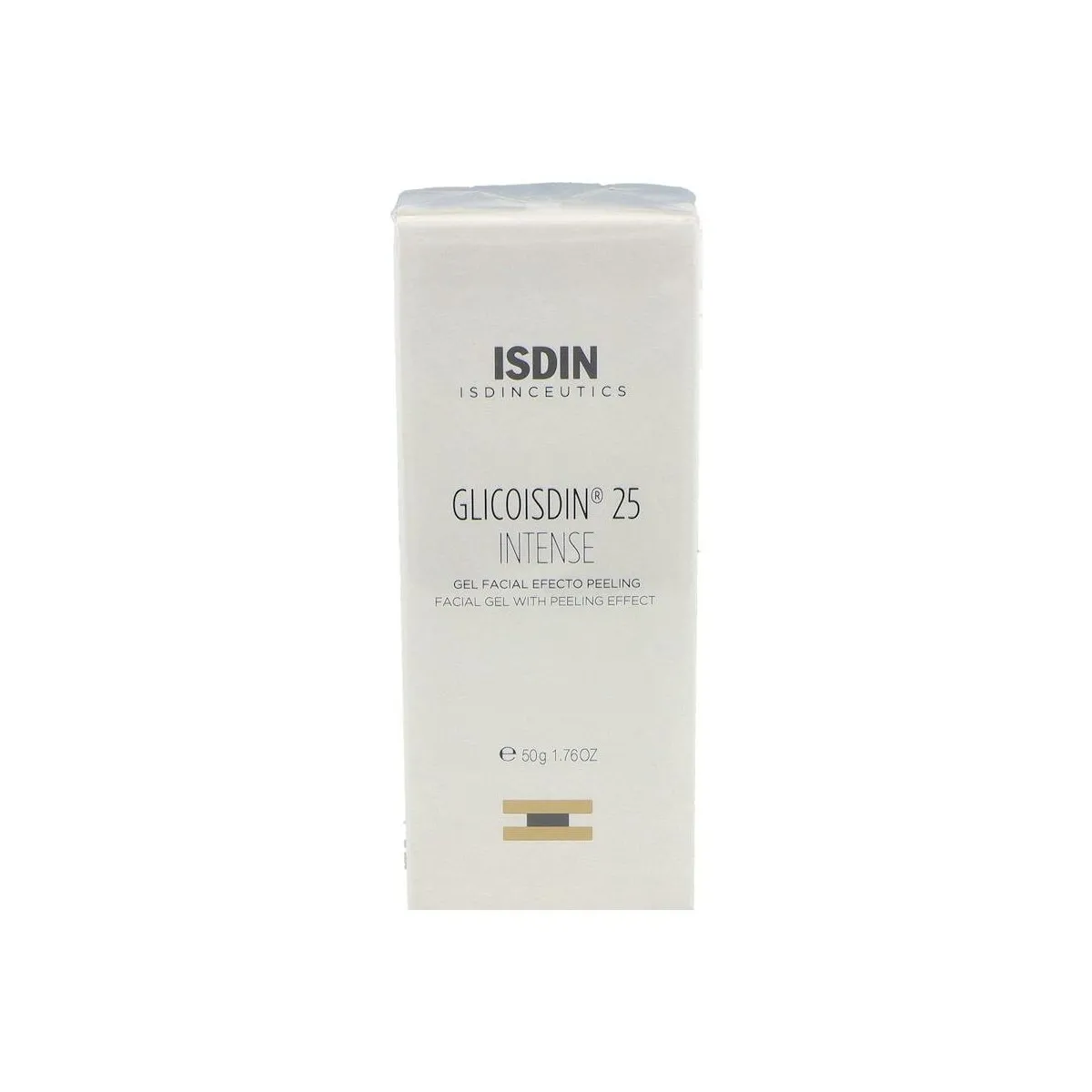 Isdinceutics Glicoisdin Gel Antiedad 25% 50 Ml