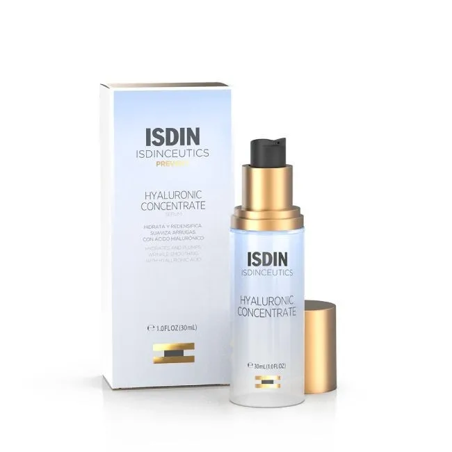 Isdinceutics Hyaluronic Concentrate 30ml