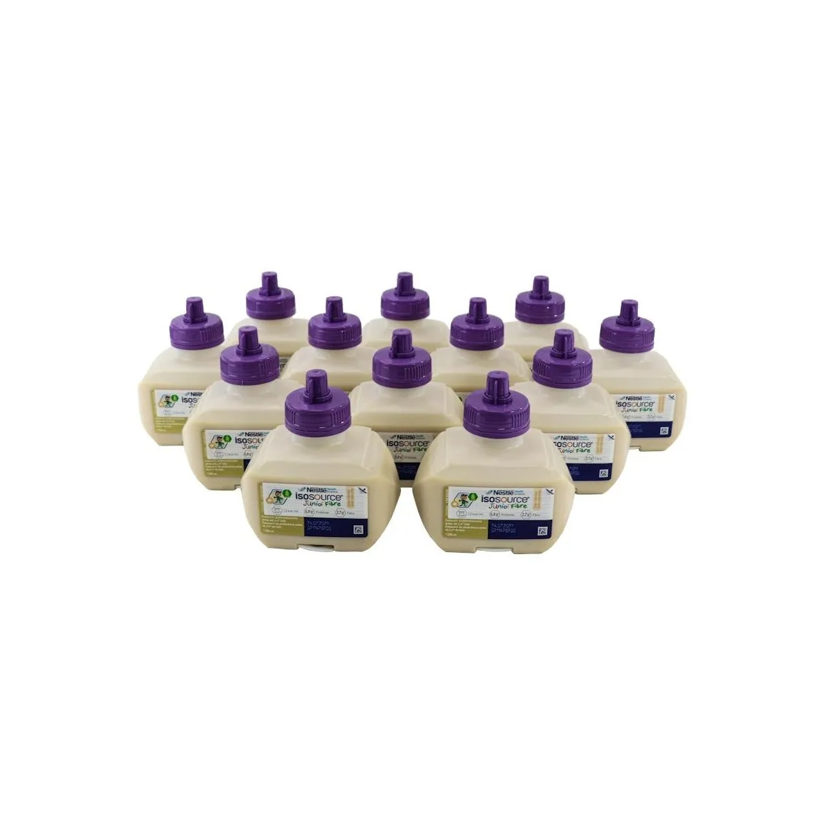 Isosource Junior Fibra Vaini24X250