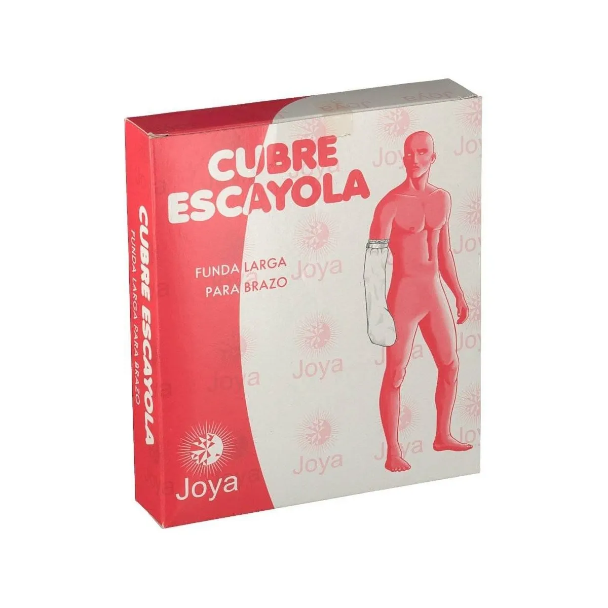 Joya Cubre Escayola Brazo larga