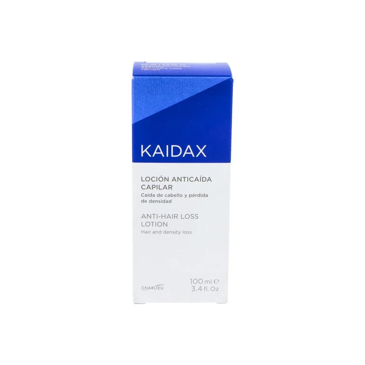 Kaidax Anticaida Capilar Spray 100 Ml