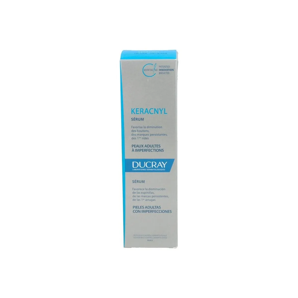Keracnyl Serum 30 Ml