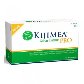 Kijimea Colon irritable Pro