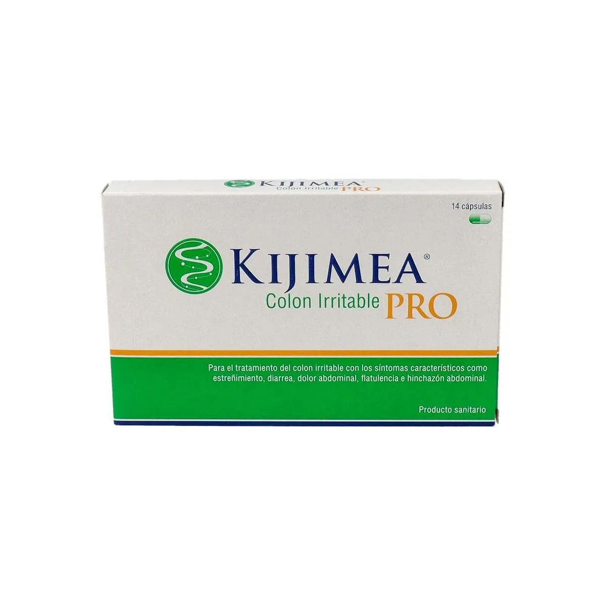 Kijimea Colon Irritable Pro 14 Caps