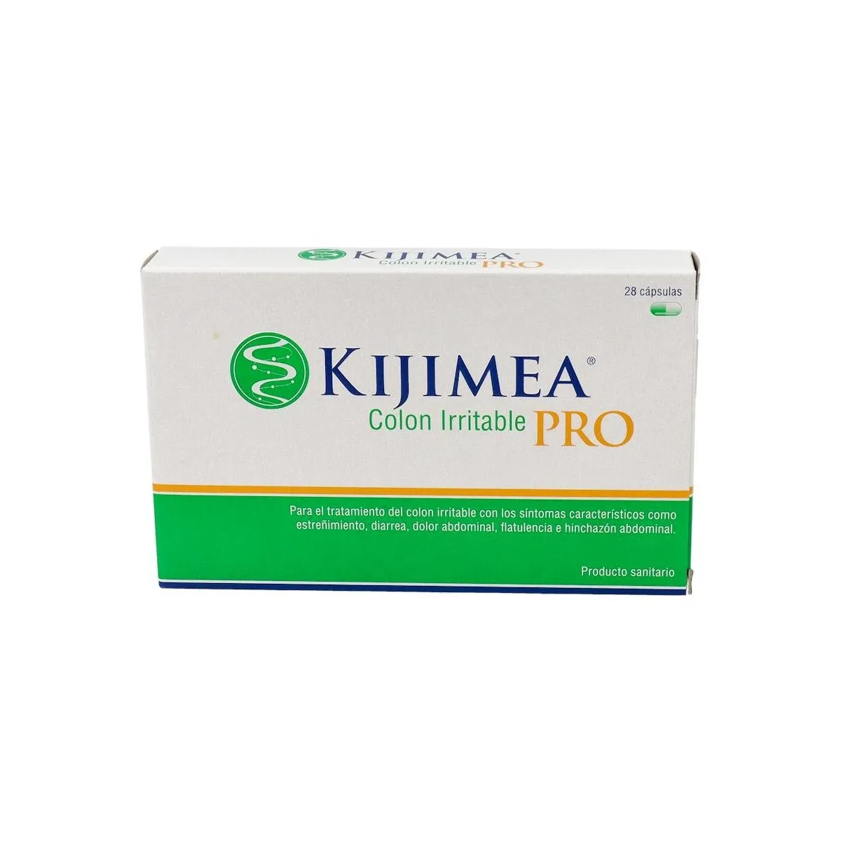 Kijimea Colon Irritable Pro 28 Caps