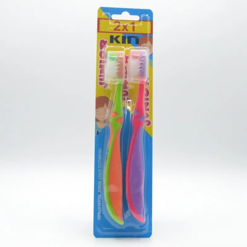 KIN CEPILLO DENTAL JUNIOR DUPLO
