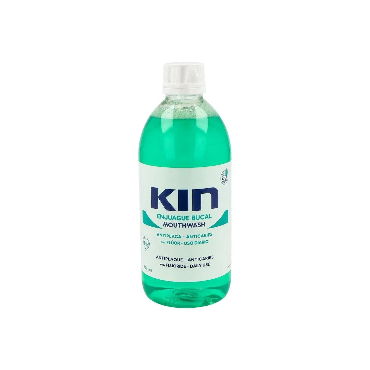 Kin Enjuage 500 Ml