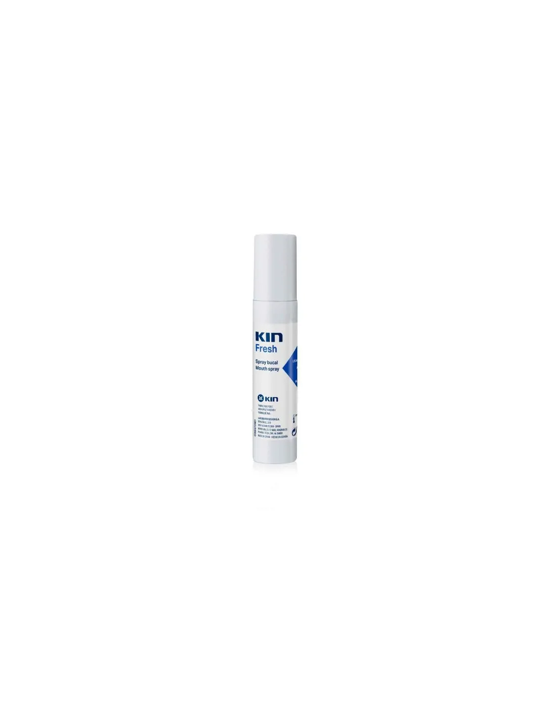KIN FRESH SPRAY 15 ML