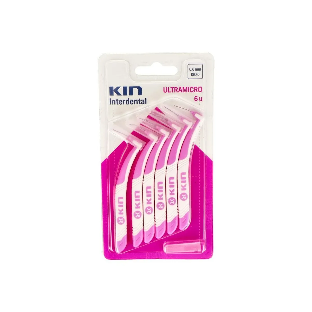 Kin Interdental Ultramicro