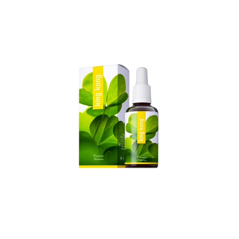 ENERGY KING KONG 30 ML