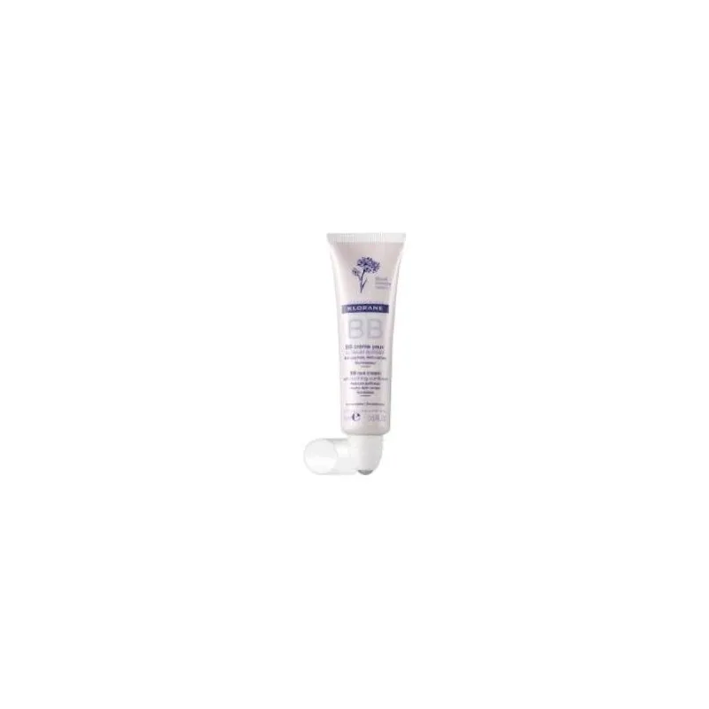 Klorane Al Aciano BB Cream Ojos 15 ml