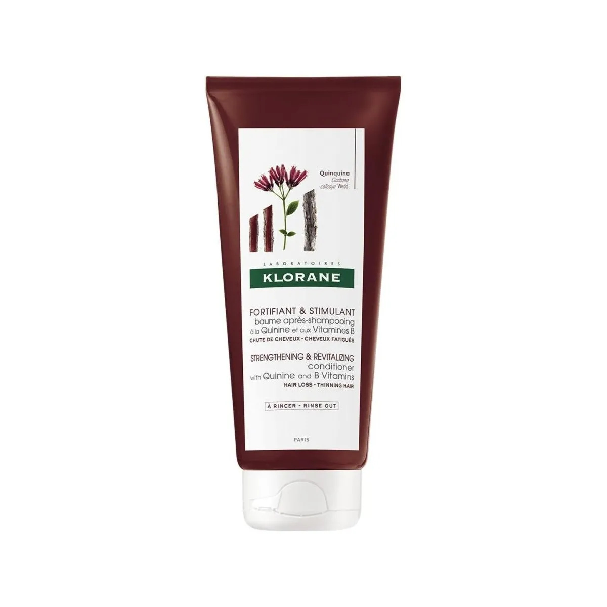 Klorane Balsamo Quinina 200ml