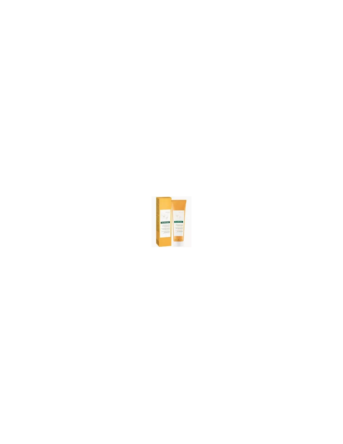 Klorane Crema Depilatoria 150Ml