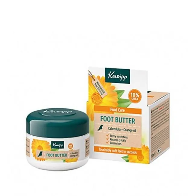 Kneipp Foot Butter
