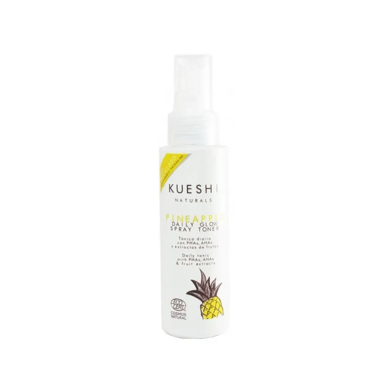 KUESHI TONICO EN SPRAY DE PIÑA 100 ML