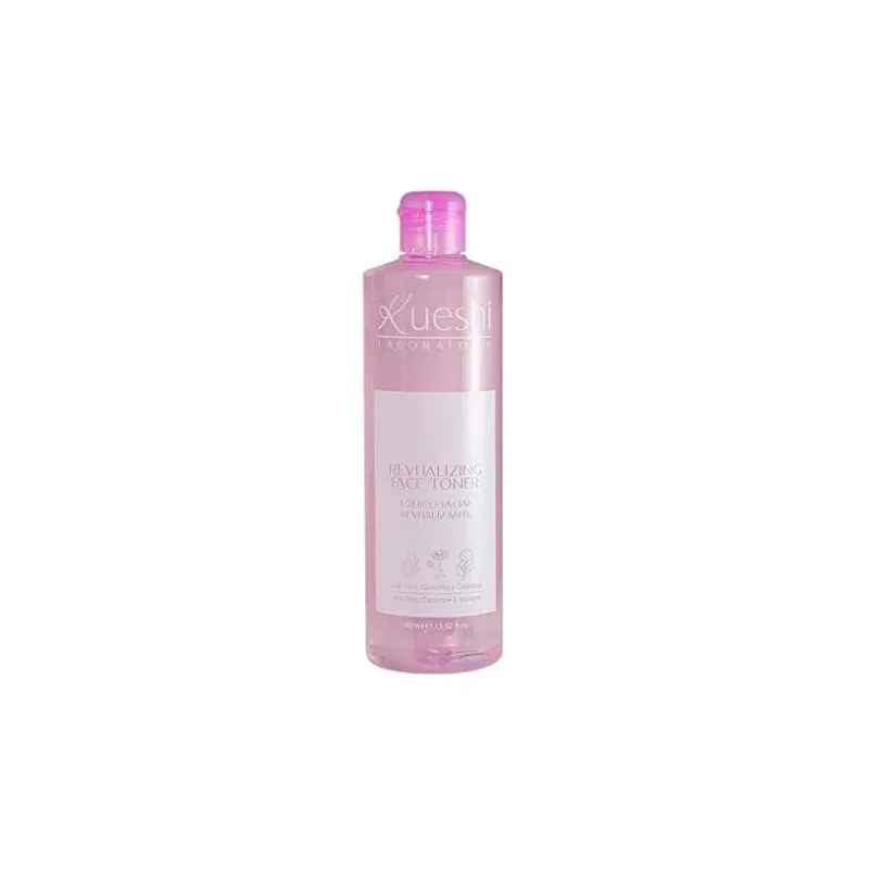 KUESHI TONICO FACIAL REVITALIZANTE 400 ML