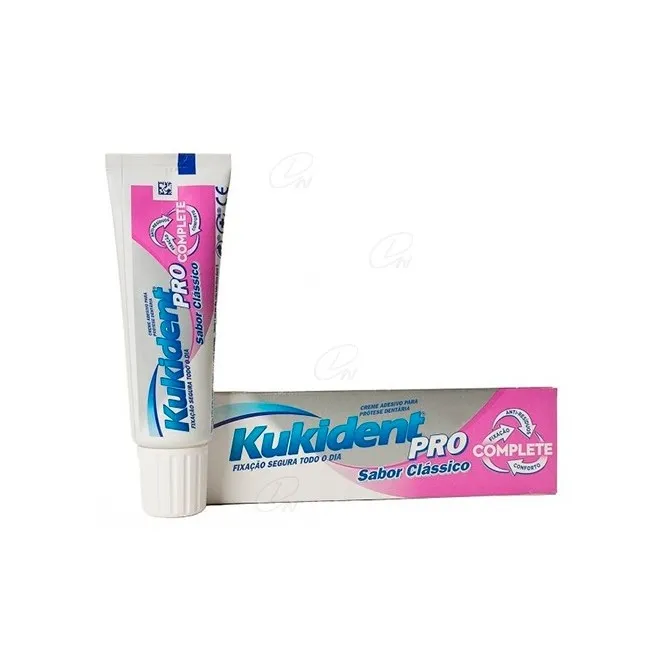 Kukident Complete Clasico 70 G