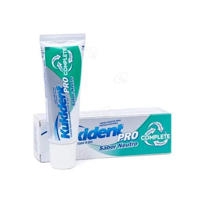 Kukident Complete Neutro 47 G