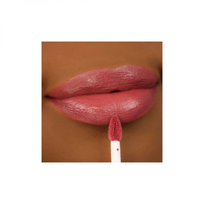 La Girl Batom líquido Lip Mousse Squad 6ml