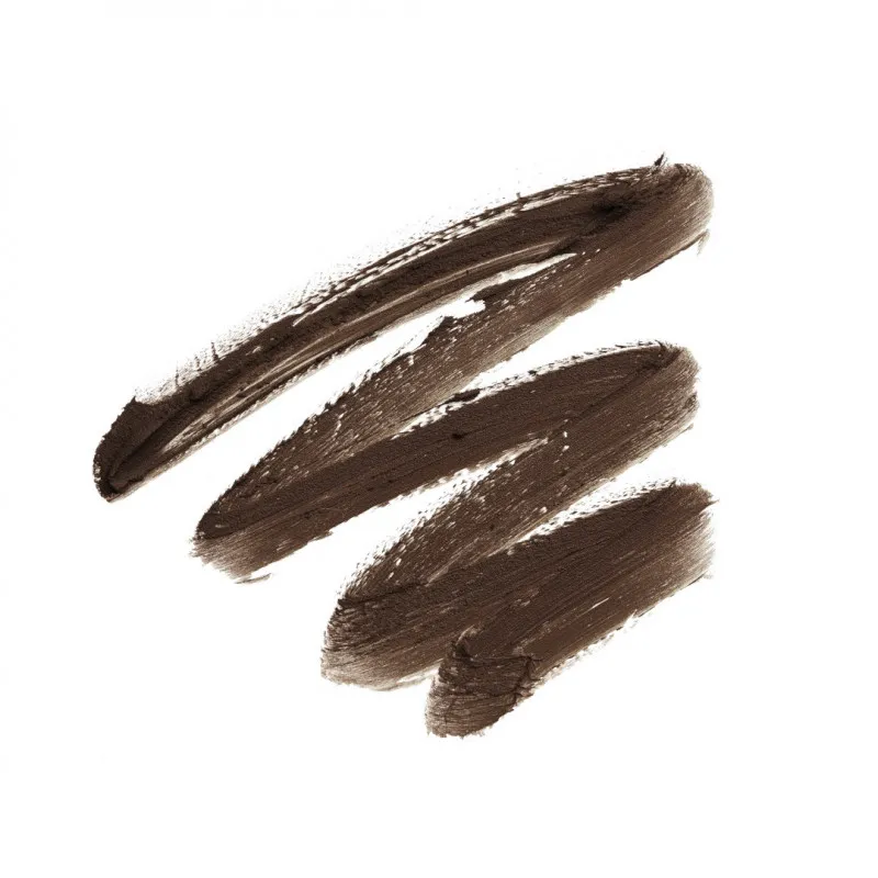 La Girl Pomada para sobrancelhas Brow Pomade Dark Brown