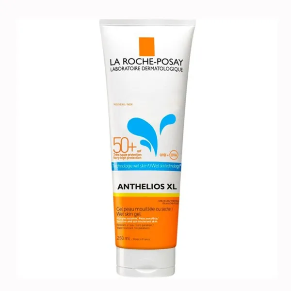 La Roche Posay Anthelios XL Gel Wet Skin SPF50, 250ml