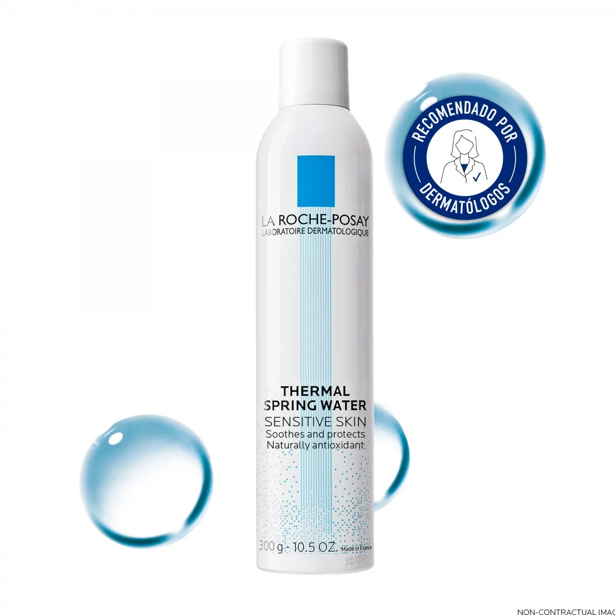 La Roche Posay Agua Termal 300 Ml