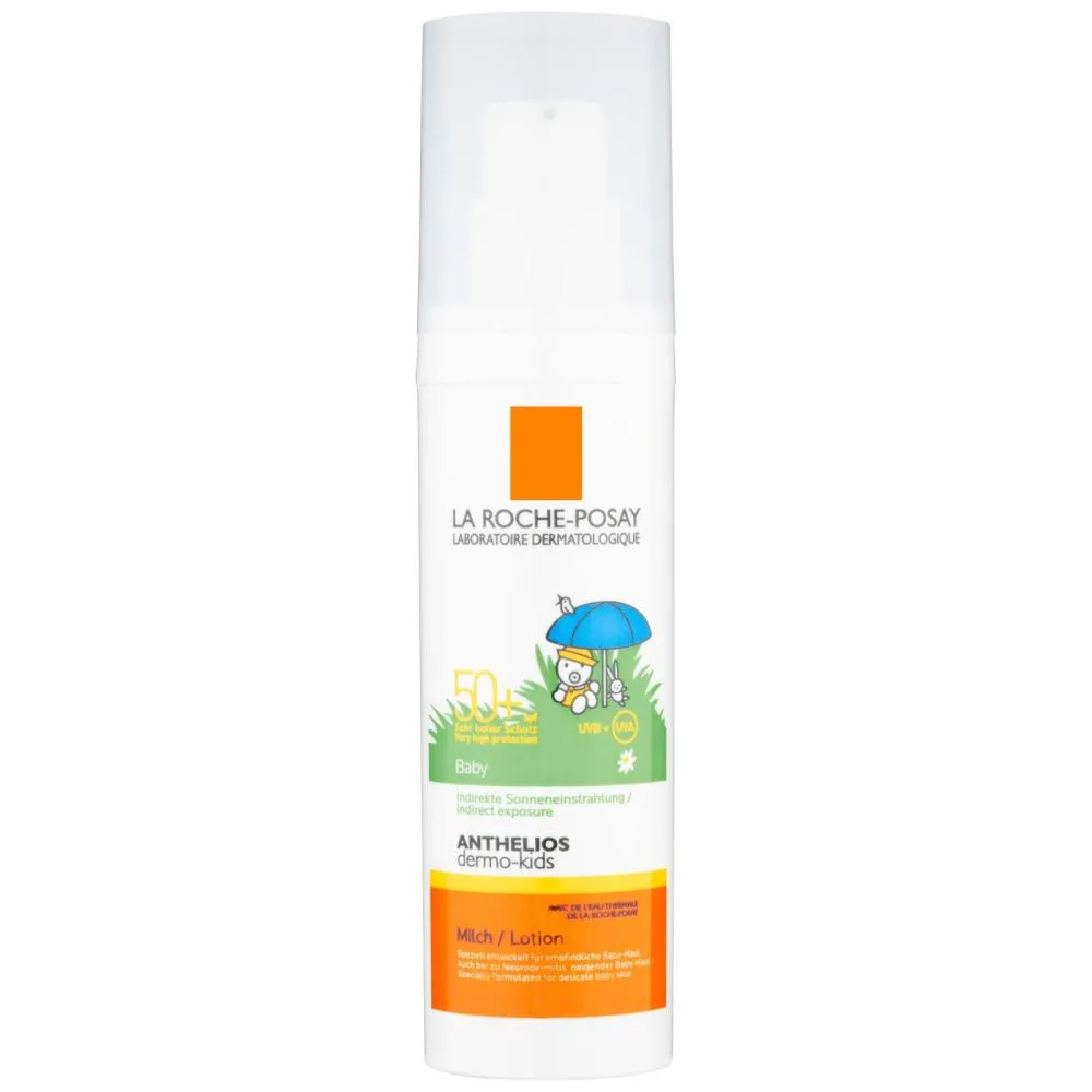 la Roche Posay Anthelios Baby SPF50+ 50ml