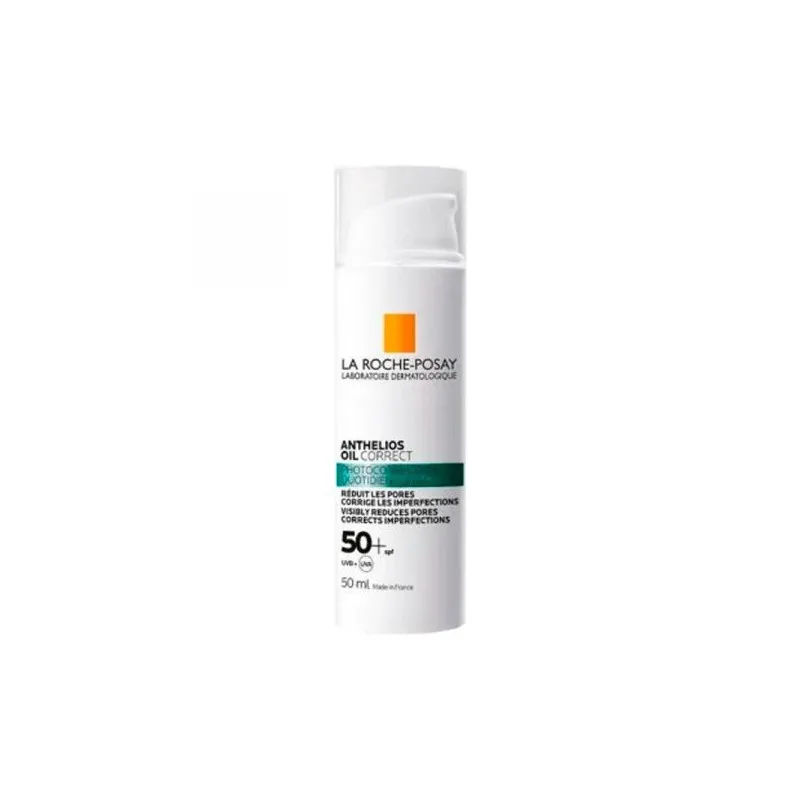 La Roche-Posay Anthelios Oil Correct SPF50+ 50ml