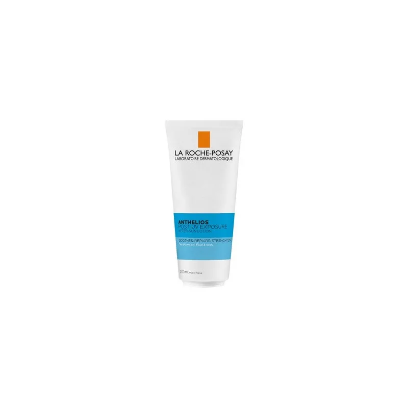 La Roche-Posay Anthelios Post-UV Loción After-Sun 200 ml