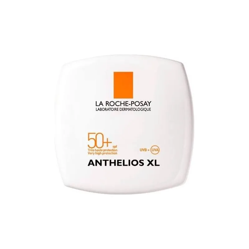 La Roche Posay Anthelios XL Compacto Crema 50+ 9 Gramos Claro