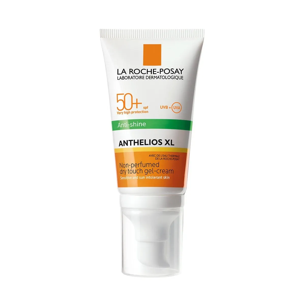 La Roche Posay Anthelios SPF 50+ Gel Crema 50 ml
