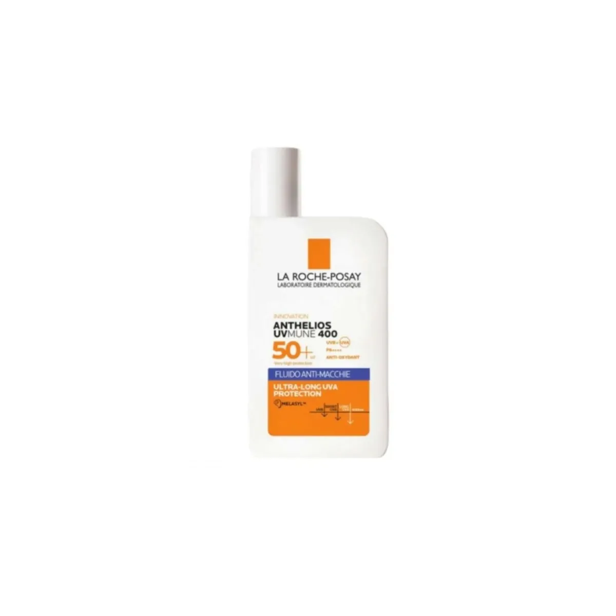 La Roche Posay Antihelios Fluido Antimanchas SPF50+ 50ml