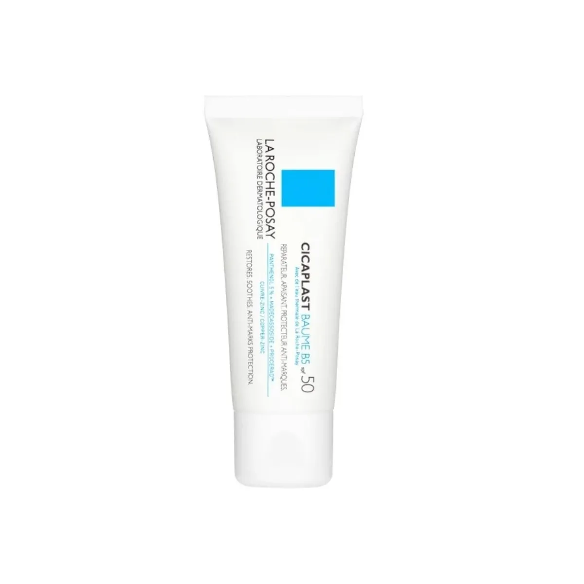 La Roche Posay Cicaplast Baume B5 40 ml SPF50+