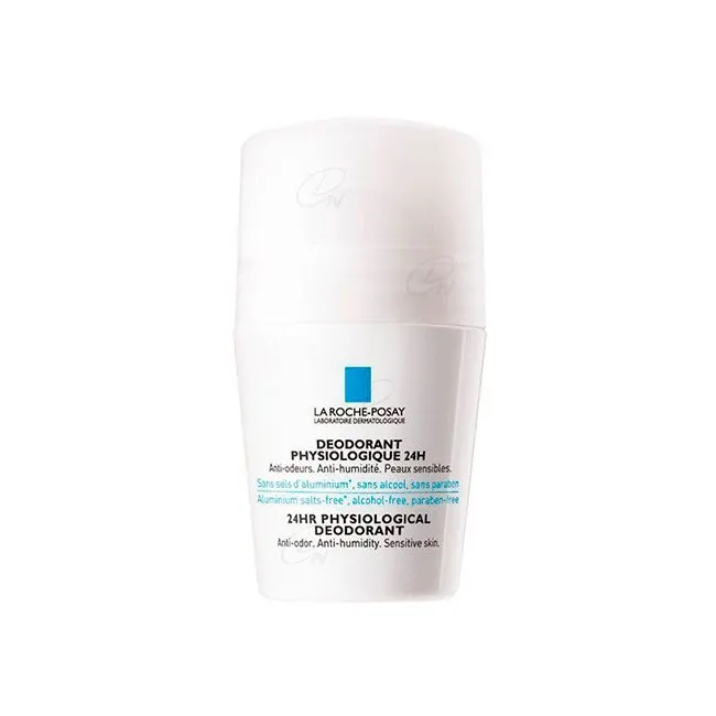 Desodorante Rollon La Roche Posay 50 ml