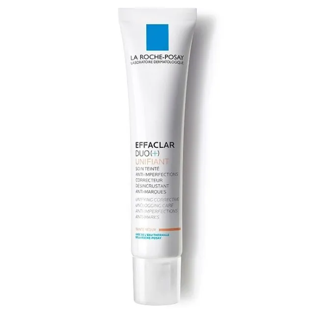 la Roche Posay Effaclar Duo Unifiant medio 40ml