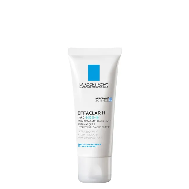 La Roche Posay Effaclar H ISO Biome 40 ml
