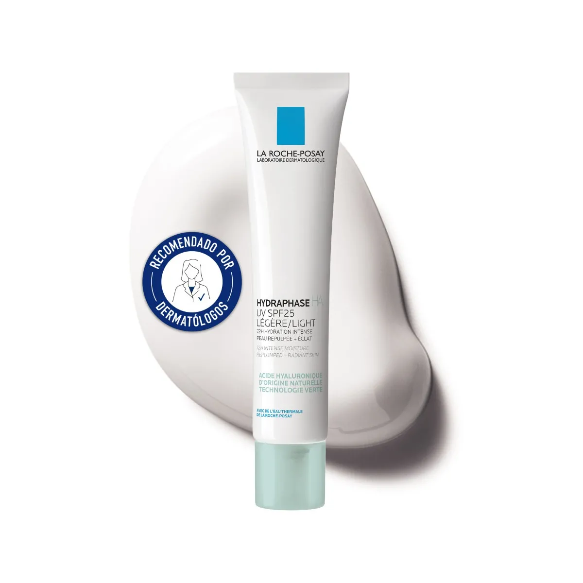 La Roche Posay Hydraphase Uv Intense Ligera 50 Ml