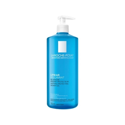 La Roche Posay Lipikar Gel Ducha 1000ml