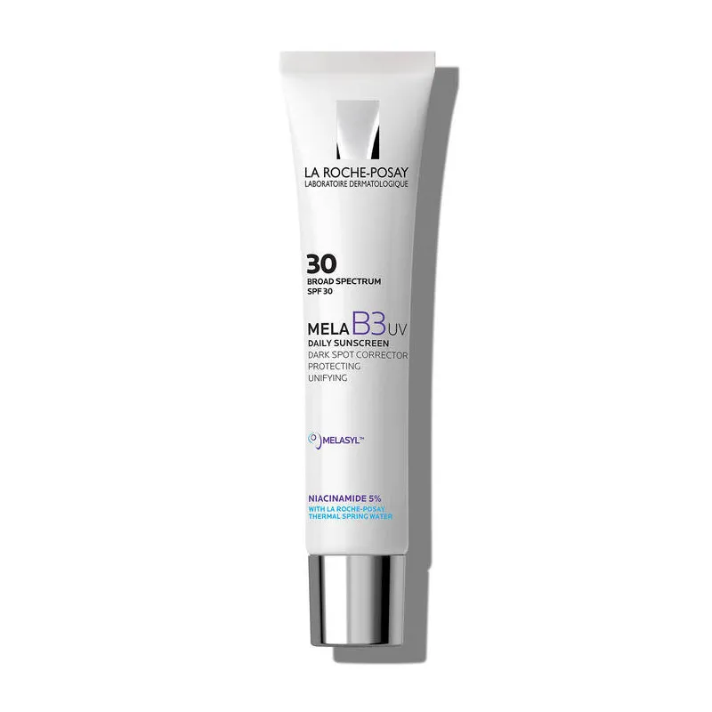 La Roche Posay MELA B3 SPF30 Cuidado antimanchas corrector protector 40ml