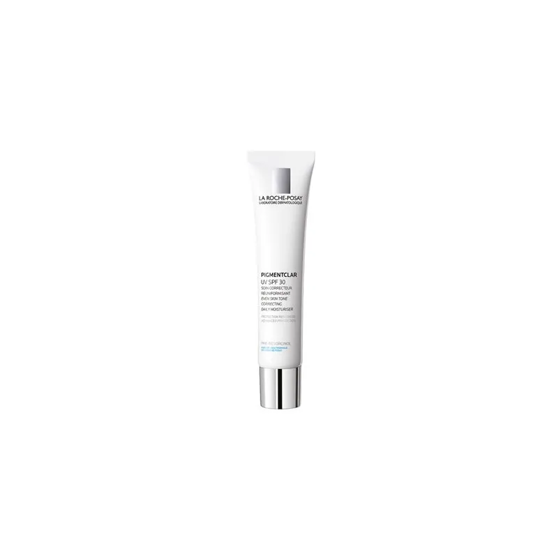 La Roche Posay Pigmentclar Crema de Dia UV SPF 30 40 ml