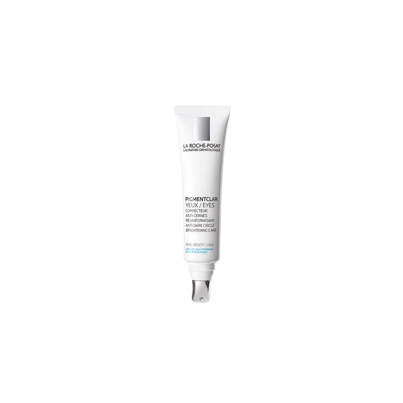 La roche posay pigmentclar ojos 15 ml