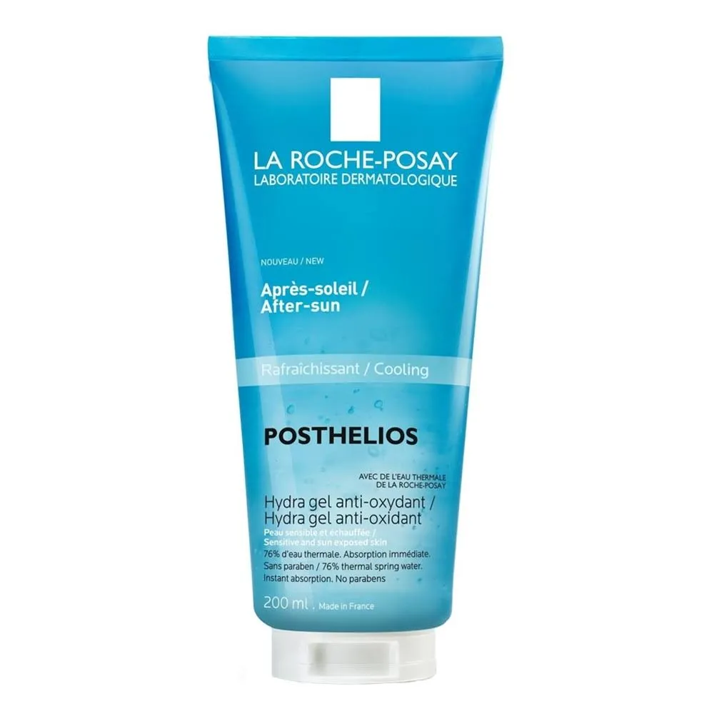 la Roche Posay Posthelios Hydra Gel 200 ml